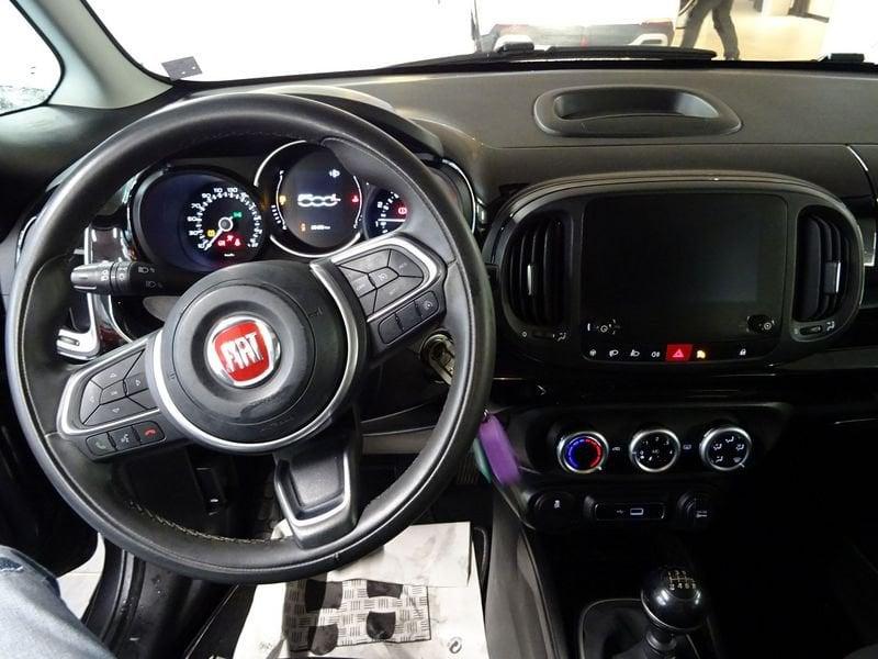 FIAT 500L 500L 1.4 95 CV City Cross