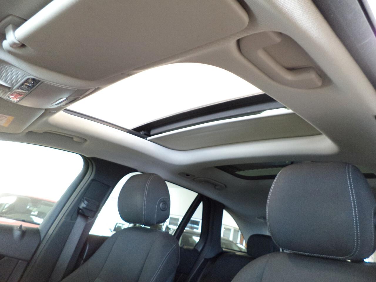 Mercedes-benz GLC 200 GLC 200 d 4Matic Executive