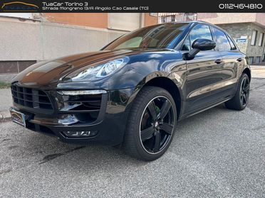 Porsche Macan 2.0 --MACAN #12062