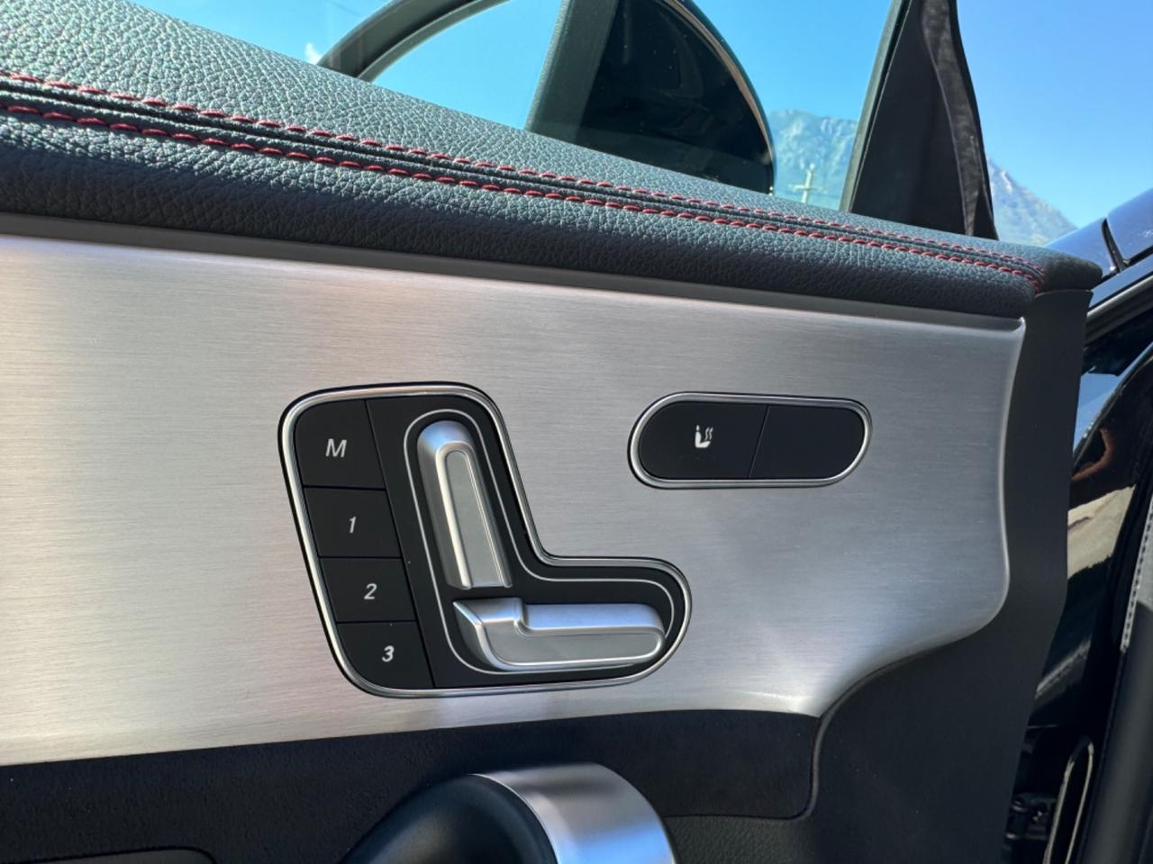 Mercedes-benz CLA 180 d Automatic Premium