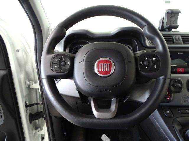 FIAT Panda 1.0 FireFly Hybrid City Life *PROMO PARISI GROUP*