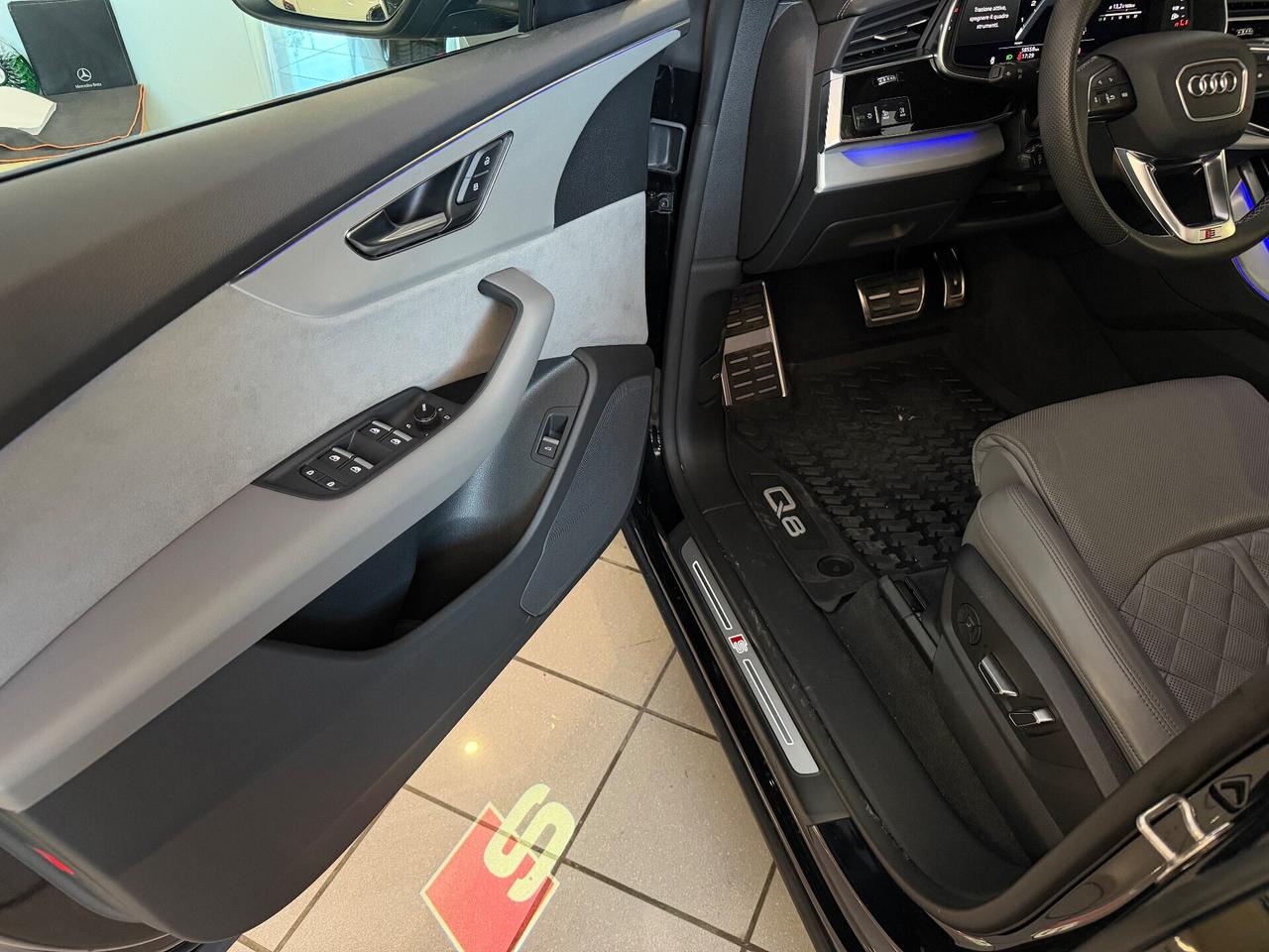 Audi Q8 SUV 50 TDI *2024*286 CV quattro tiptronic S line edition