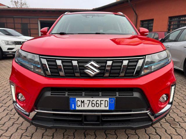 SUZUKI Vitara 1.5 FULL HYBRID A/T 4WD AllGrip Starview