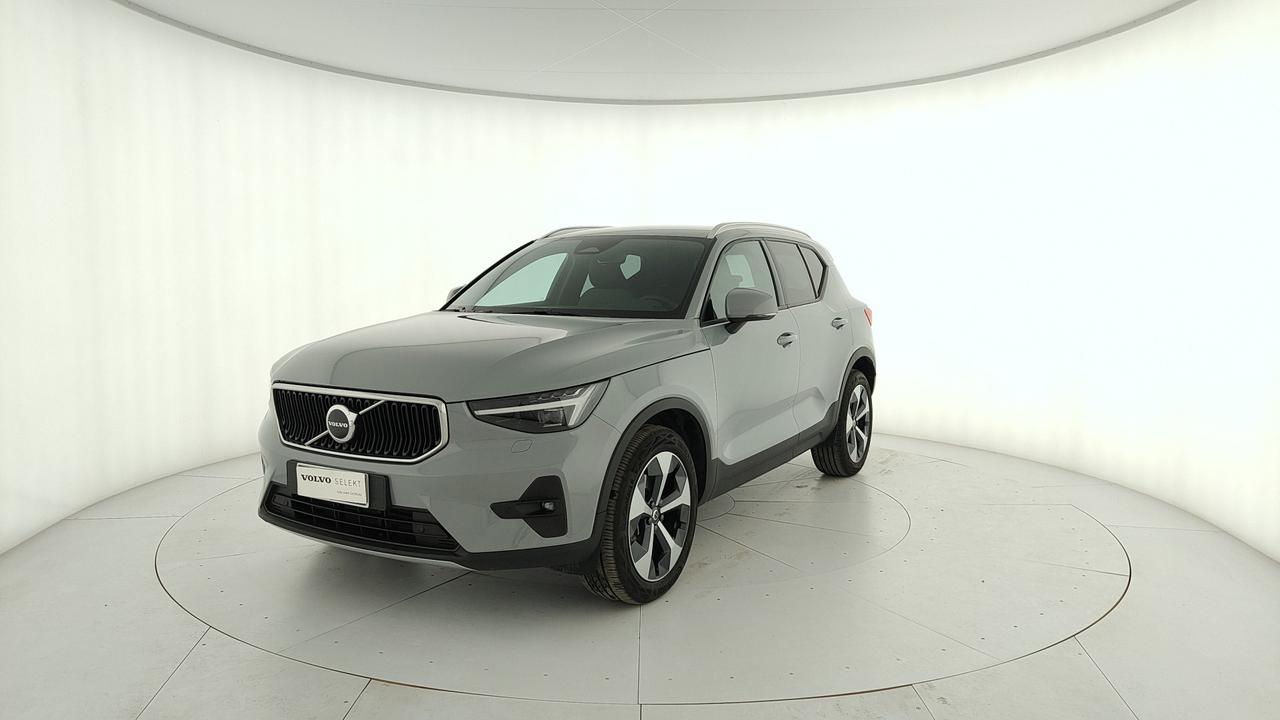 VOLVO XC40 2.0 b3 Core auto
