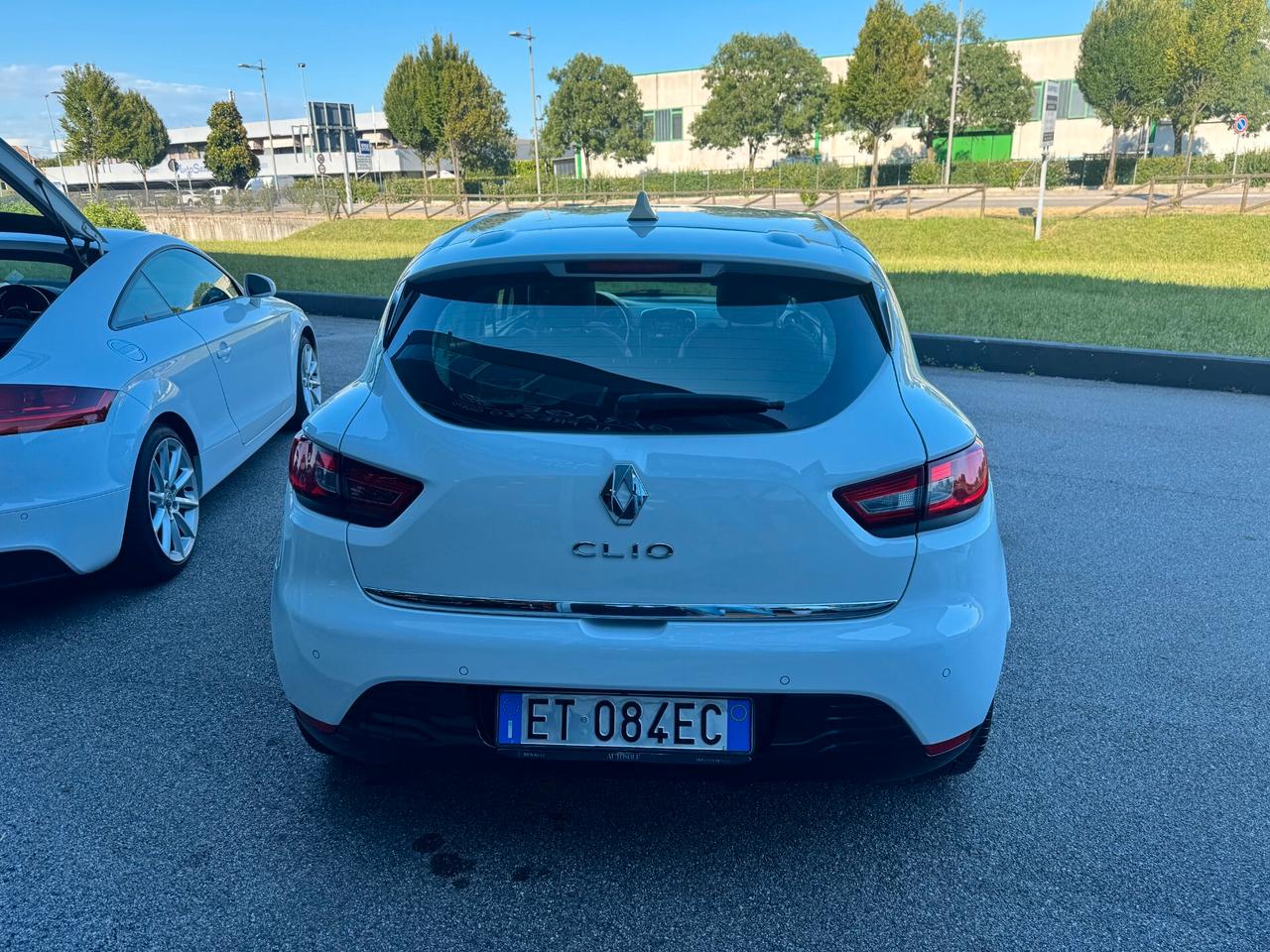 Renault Clio 1.2 75CV GPL NEOPATENTATI