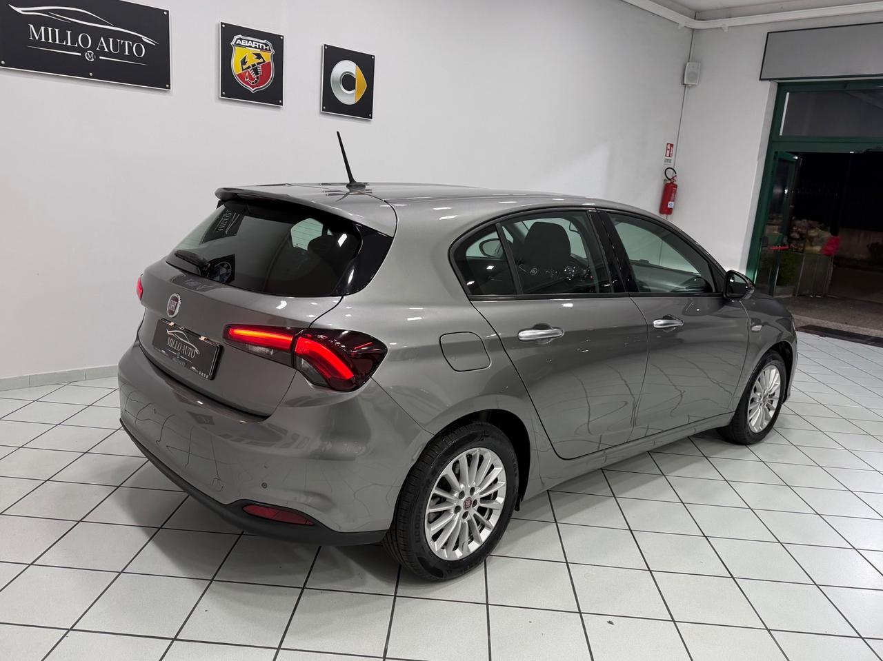 Fiat Tipo 1.6 Mjt 130cv S&S 5 porte City Life