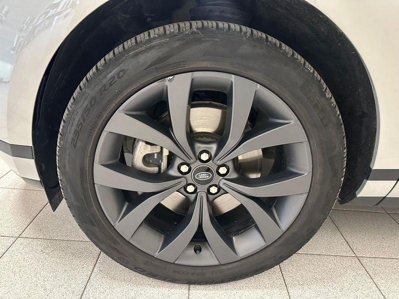 Land Rover Range Rover Evoque 2.0 D200 MHEV Bronze Collection AWD | IVA ESPOSTA
