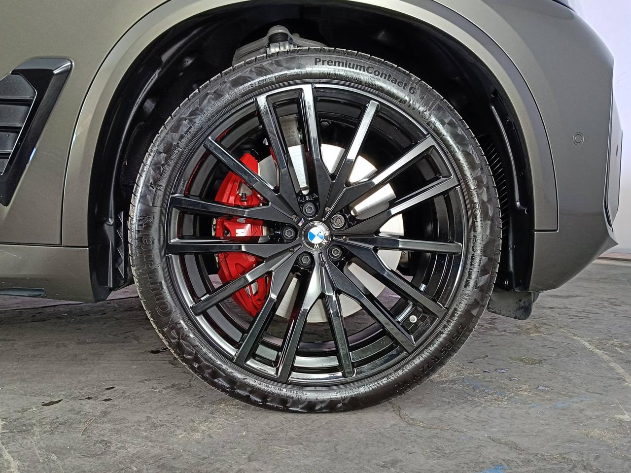 BMW X5 xdrive50e MSport Pro auto