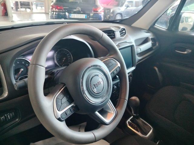 JEEP Renegade 1.5 Turbo T4 MHEV Limited FULL LED