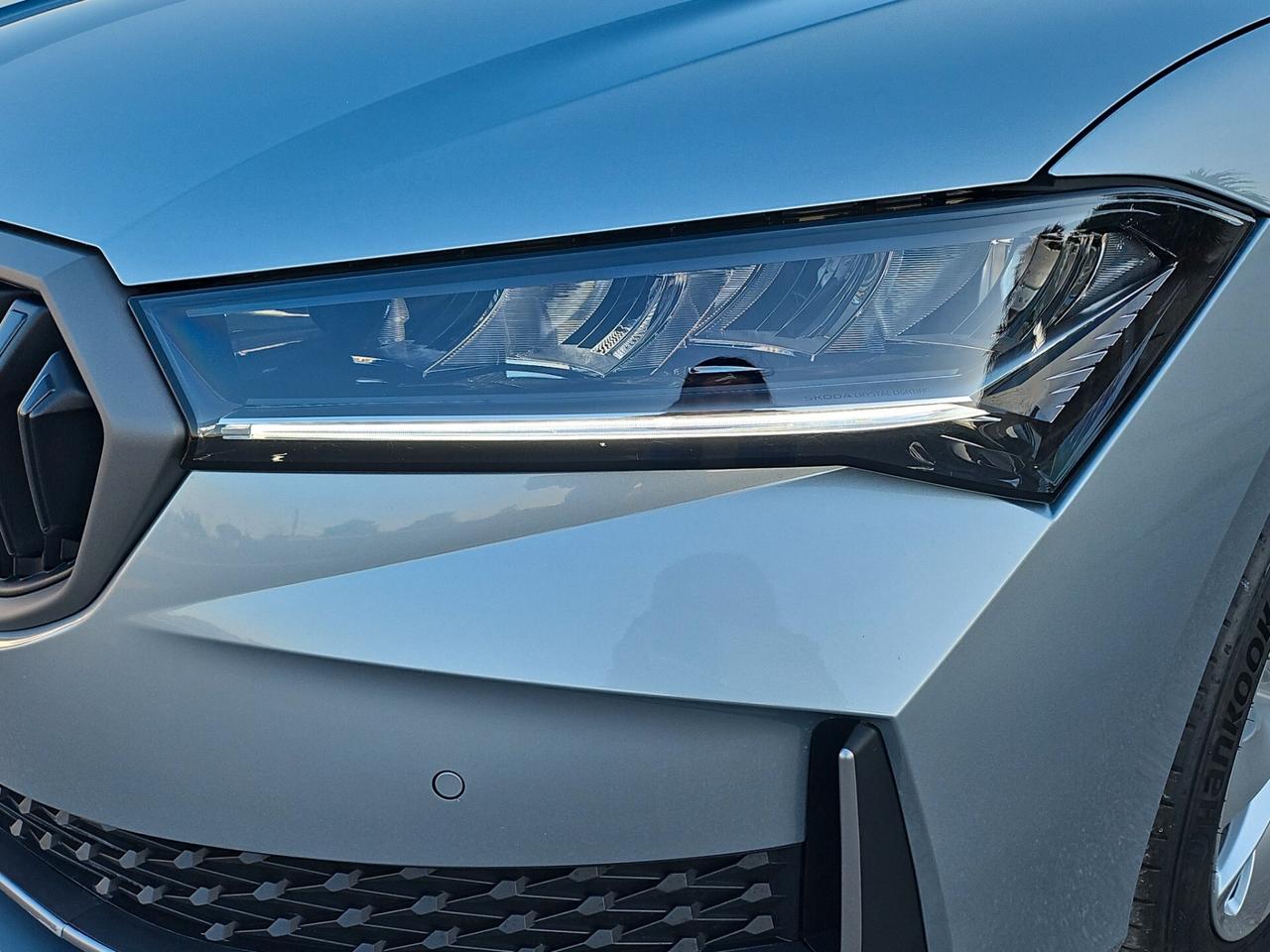 Skoda Superb 2.0 TDI DSG Wagon AUTOMATICA