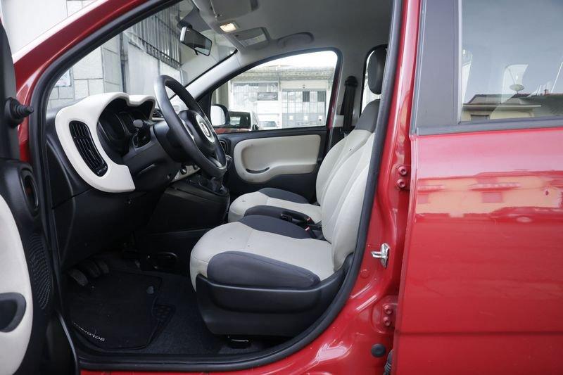 FIAT Panda FIAT Panda 1.2 EasyPower Lounge 51KW ANNO 2014