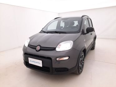 Fiat Panda Hybrid City Life BR357575 1.0 Mild Hybrid 70CV