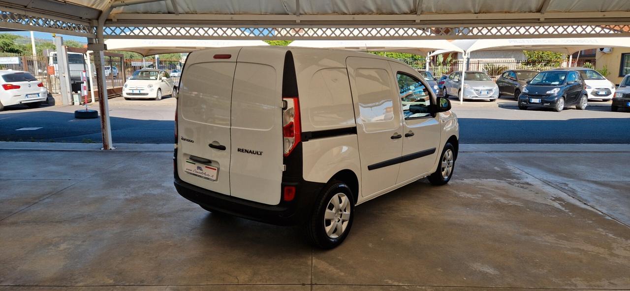 Renault Kangoo 1.5 dCi 95cv Furgone 3 Posti