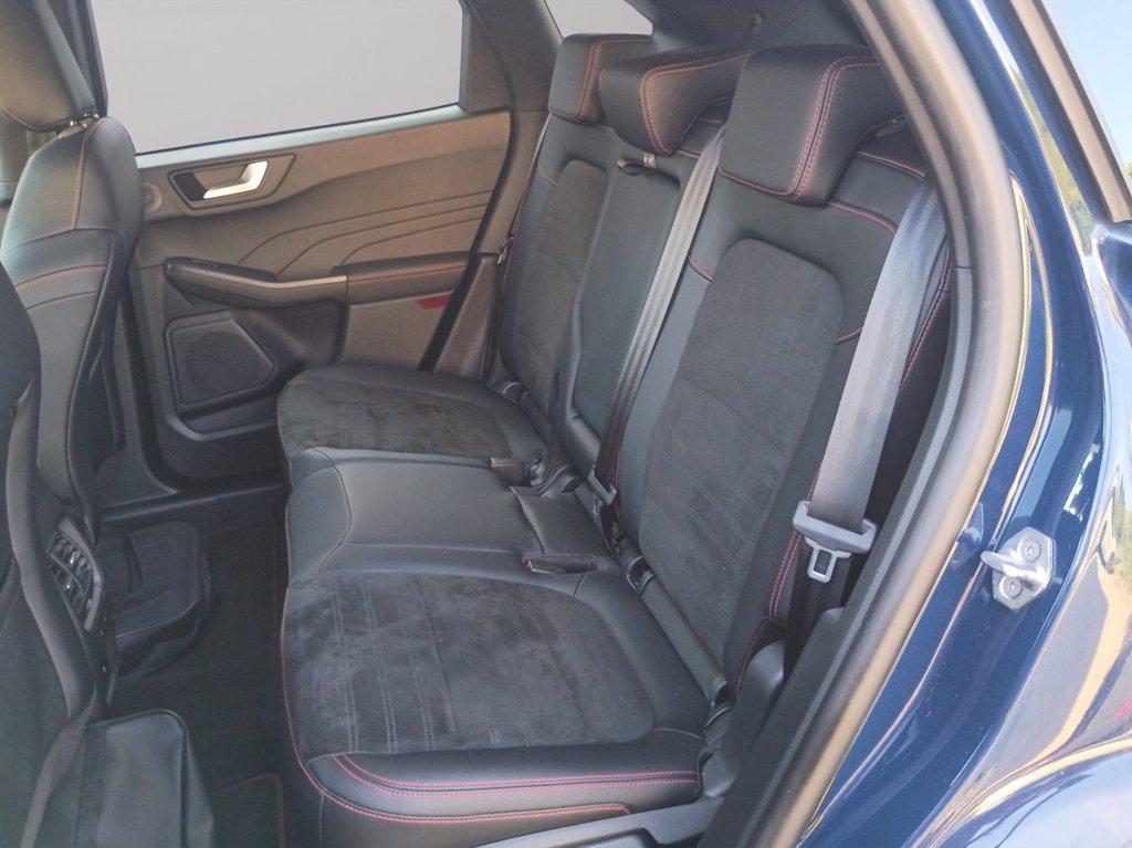 FORD Kuga 2.5 phev st-line x 2wd 225cv cvt del 2023