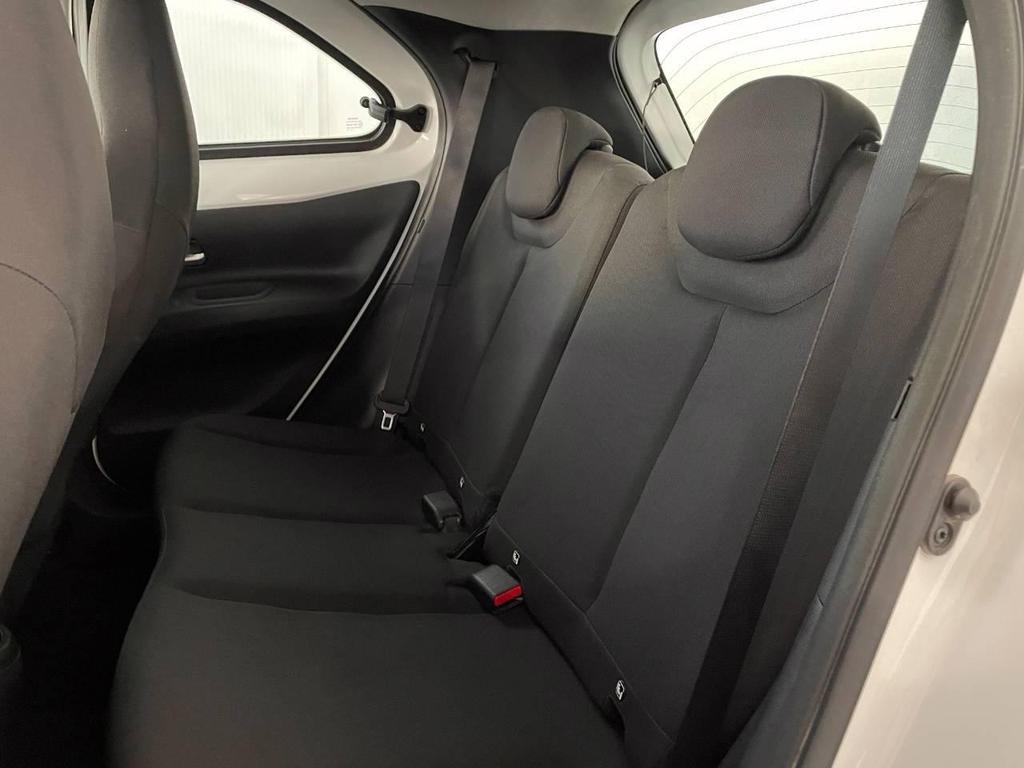 Toyota Aygo X 1.0 Active S-CVT