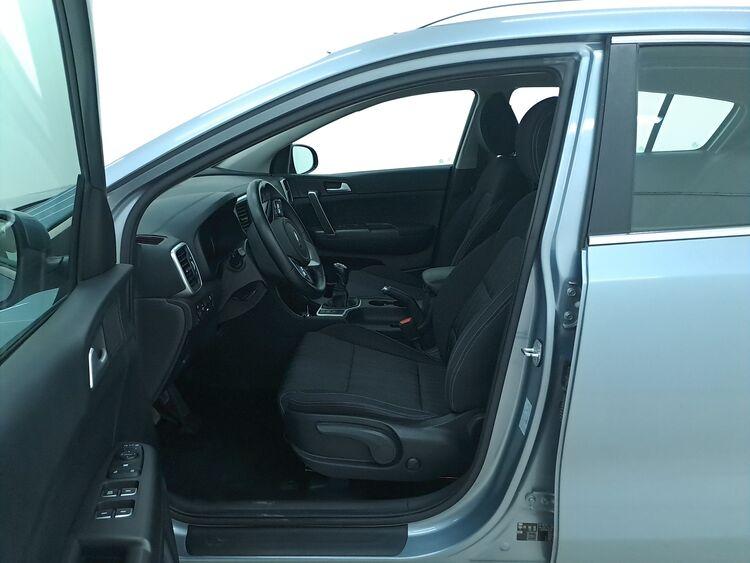 Kia Sportage MHEV Business Class BR805953 1.6 Mild Hybrid 136CV