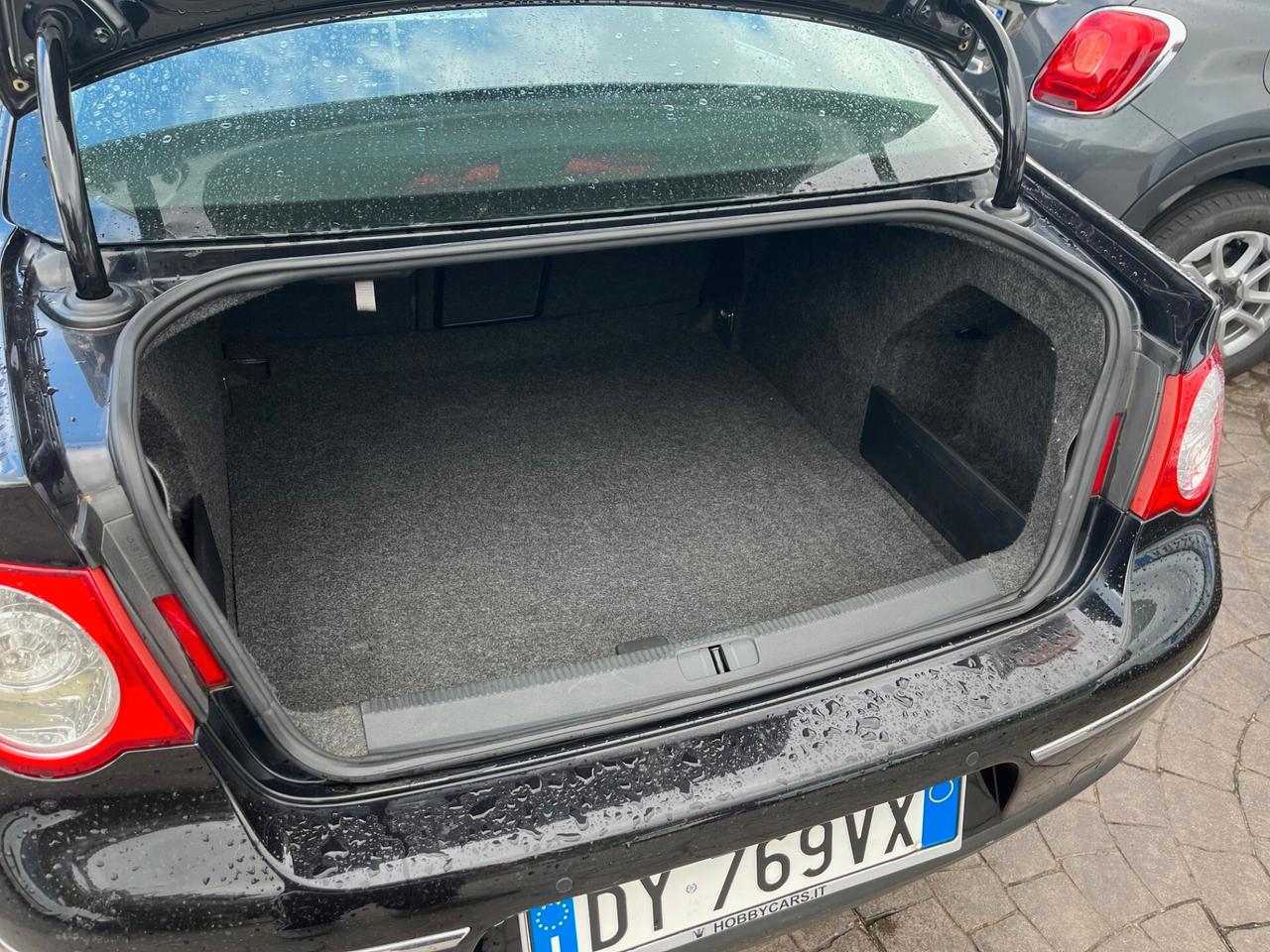 Volkswagen Passat 2.0 TDI DPF Highline 140CV