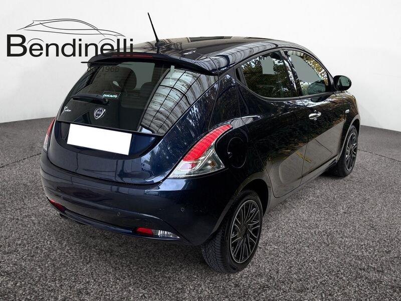 Lancia Ypsilon Ypsilon 1.2 69 CV 5 porte GPL Ecochic Platinum
