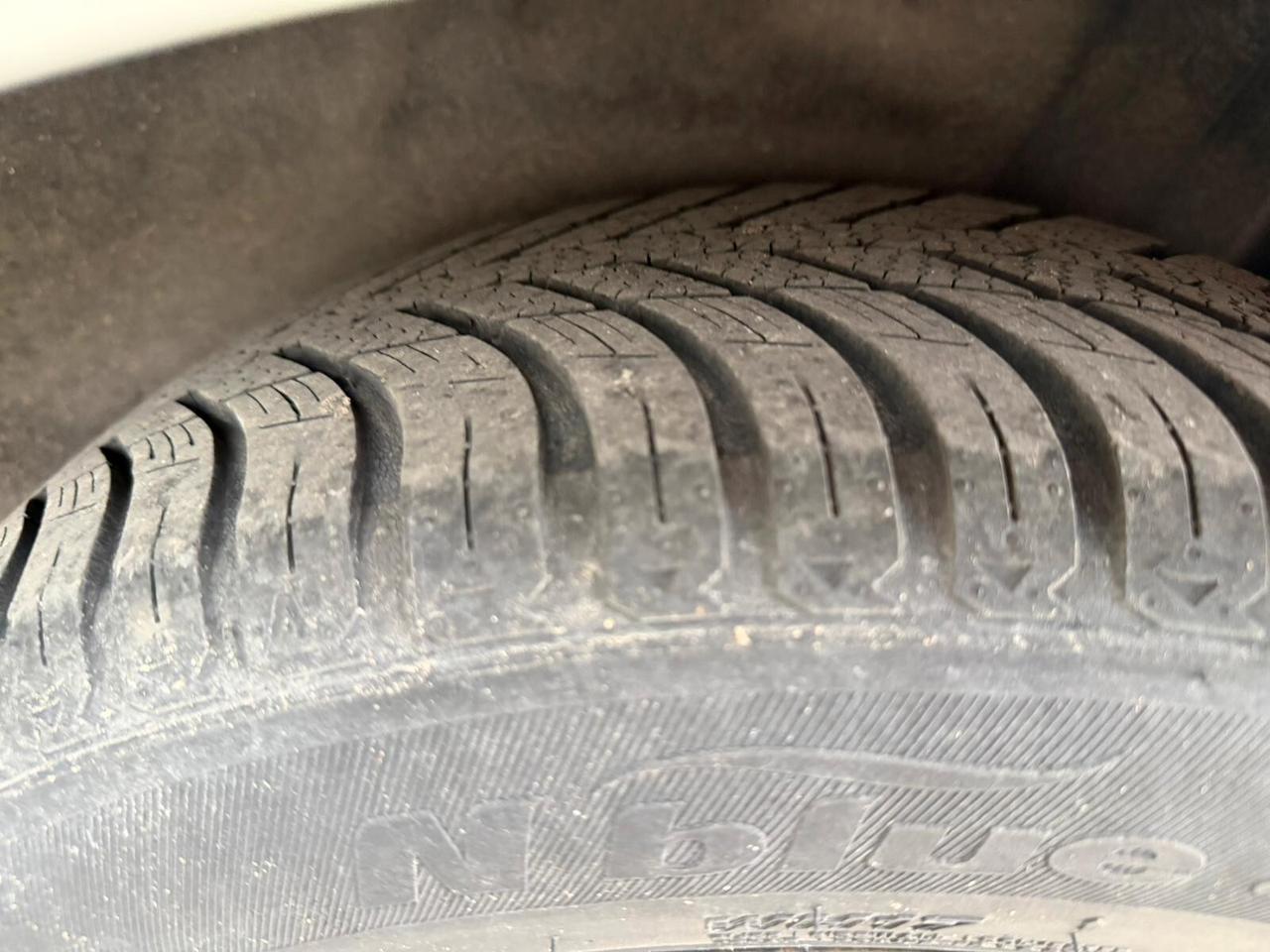 Ford Fiesta 1.4 5 porte GPL Titanium