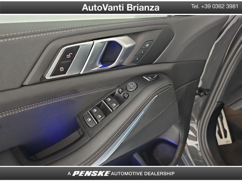 BMW X5 X5 xDrive40d 48V Msport