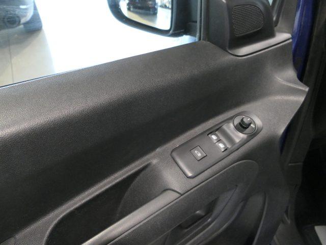 OPEL Combo Cargo 1.5 D100CV PC 650kg Edition + IVA