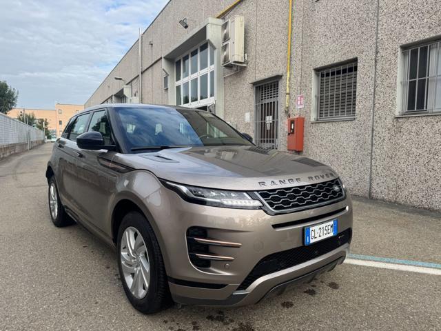 LAND ROVER Range Rover Evoque 1.5 I3 160 CV Auto R-Dynamic SE