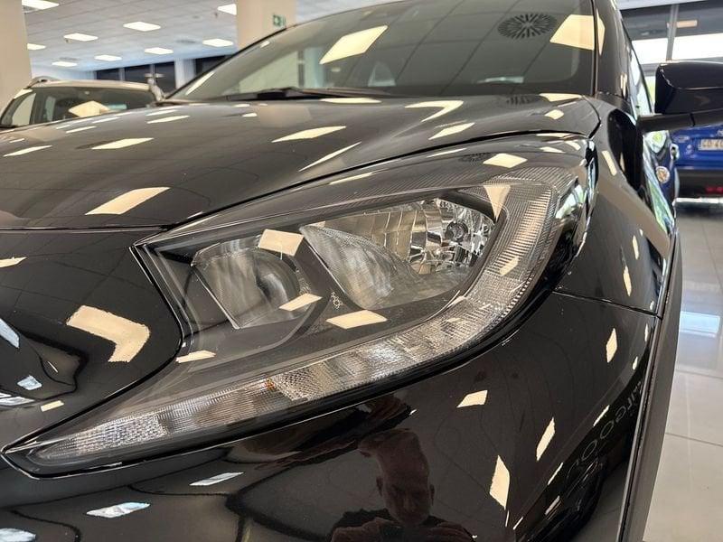 Toyota Aygo X 1.0B (72 CV) Active S-CVT
