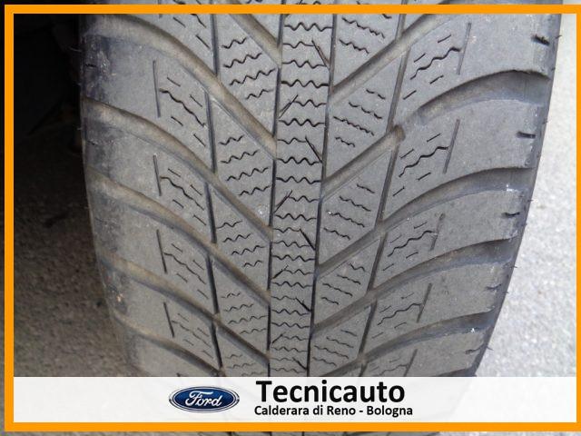 FORD Fiesta + 1.2 82CV 5 porte