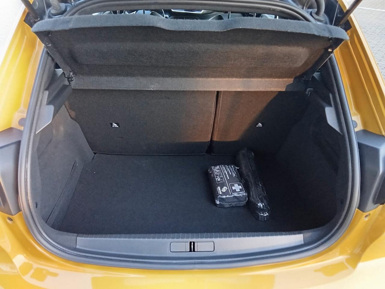 Peugeot 208 PureTech 100 Stop&Start 5 porte GT Pack