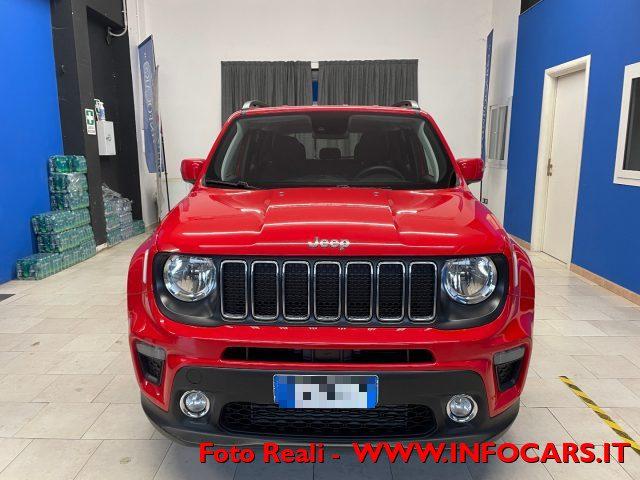 JEEP Renegade 1.6 Mjt 120 CV Longitude