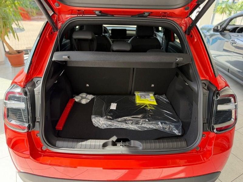 FIAT 600 600 1.2 hybrid La Prima 145cv auto - KM0
