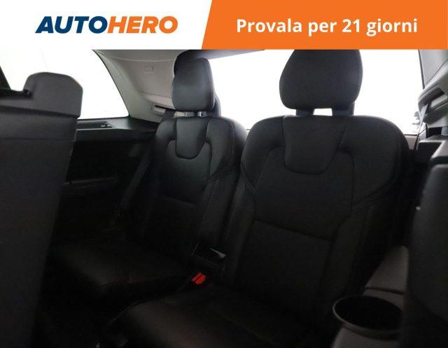 VOLVO XC90 T8 Twin Engine AWD Geartronic 7 posti Inscription