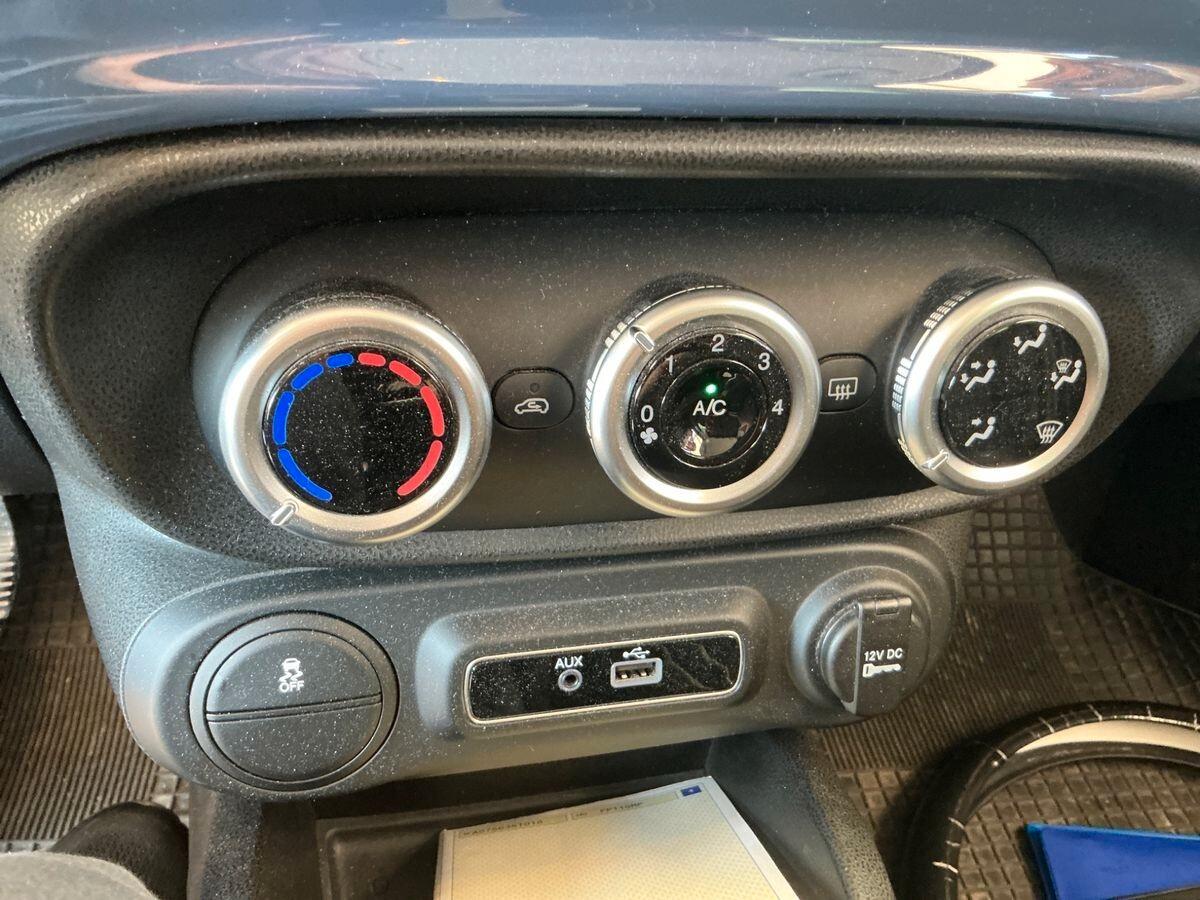 Fiat 500L Living 1.3 Multijet 95 CV Pop Star