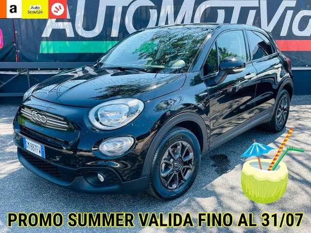 Fiat 500X 500X 1.3 mjet Club 95cv PRONTA CONSEGNA
