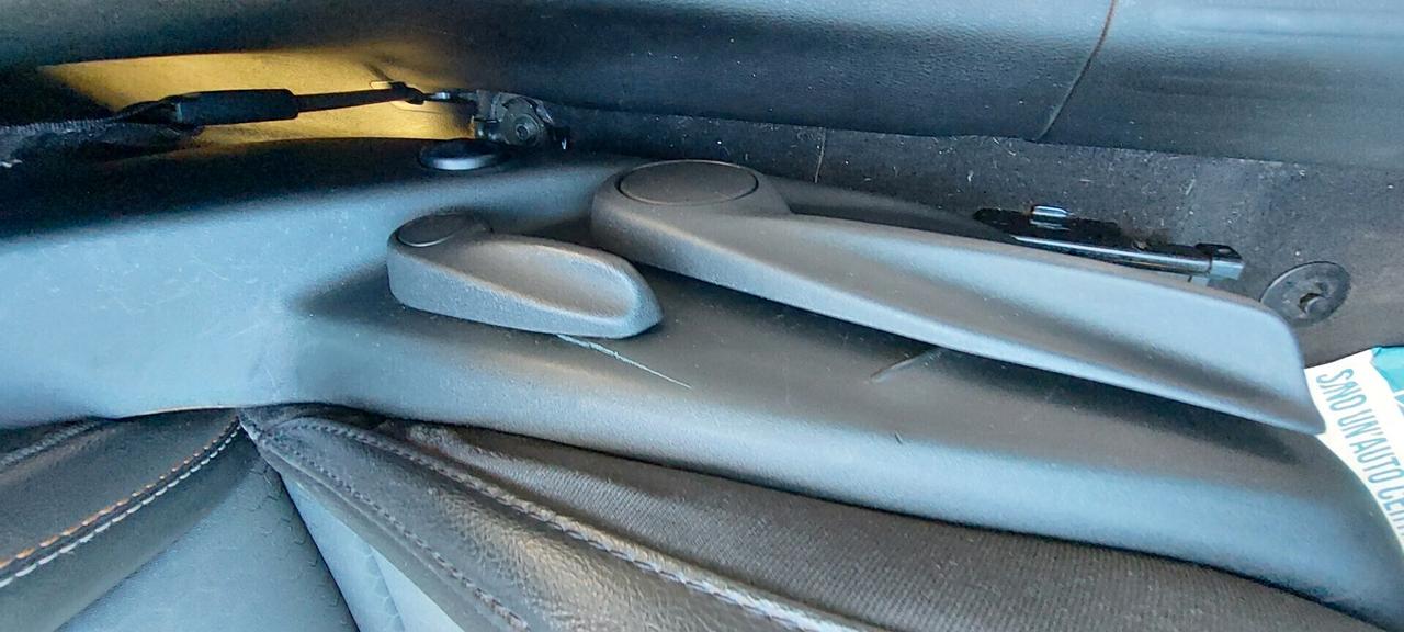 JEEP COMPASS 2WD LONGITUDE 1,6 DIESEL 120 CV RETROCAMERA NAVIGATORE TELEFONO FULL FULL