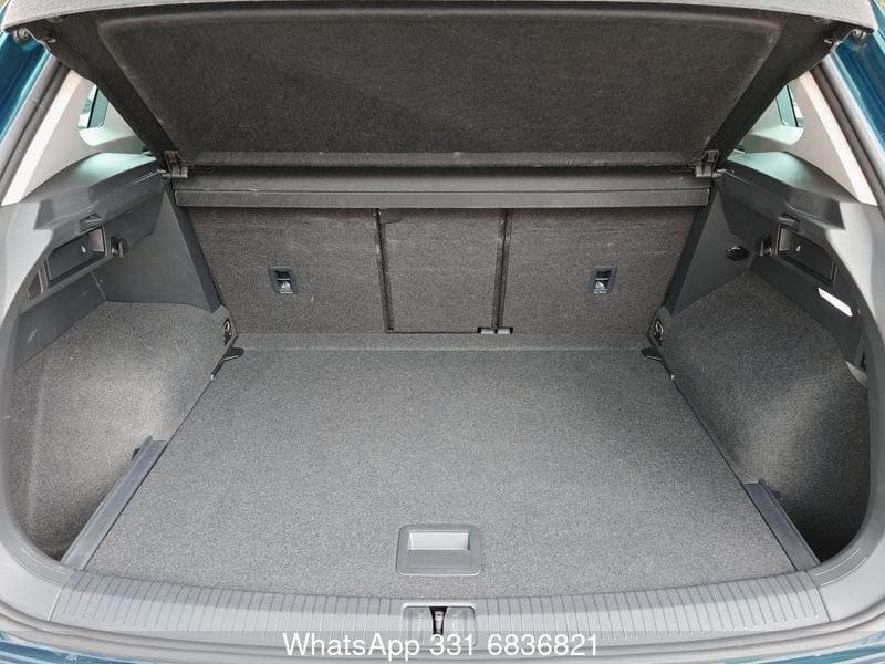 Volkswagen Tiguan Tiguan 2.0 TDI 150 CV DSG Elegance