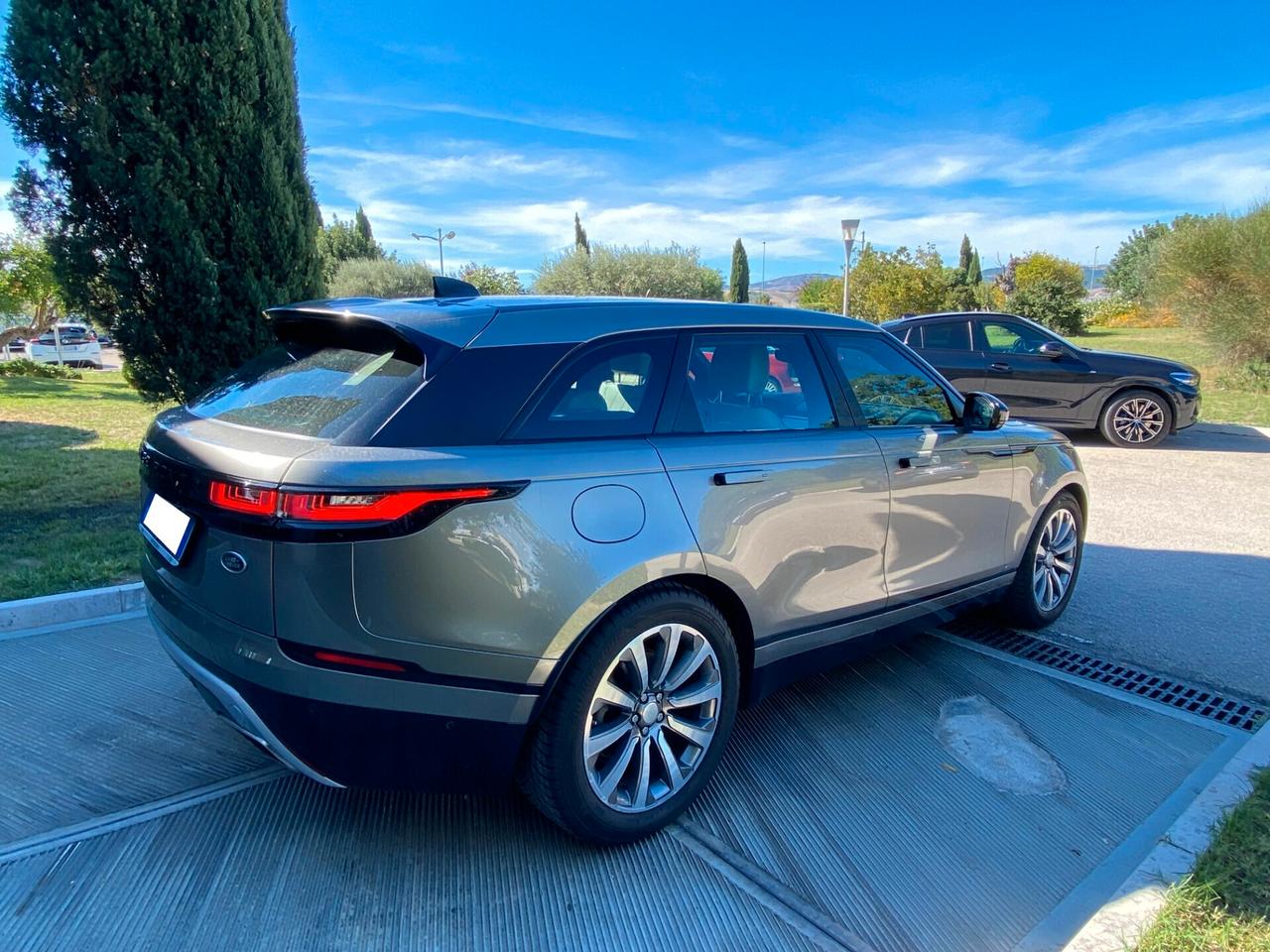 Land Rover Range Velar 3.0 V6 SD6 300 CV R-Dynamic SE