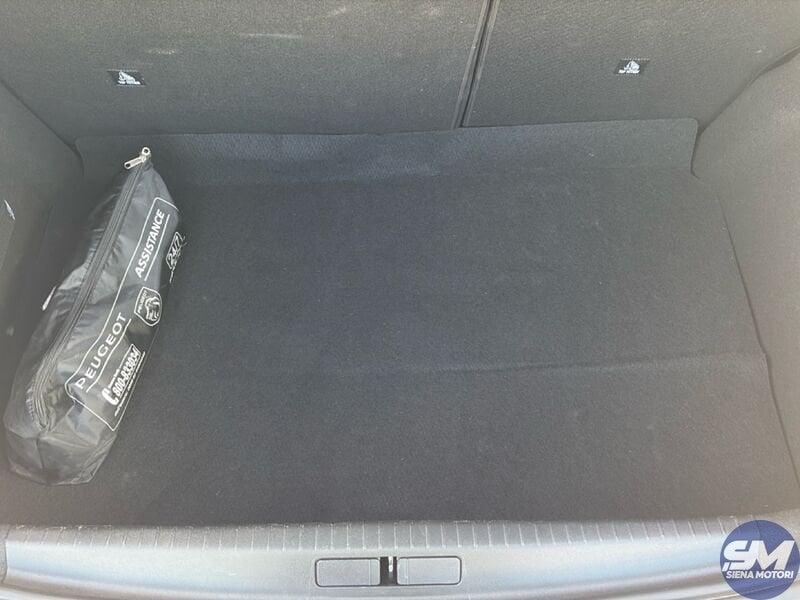 Peugeot 208 Allure Pack PureTech 100 EAT8 S/S auto