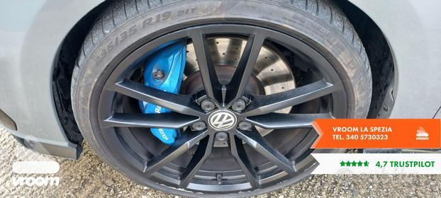 VOLKSWAGEN Golf 7 serie Golf R 2.0 TSI DSG 4MO...