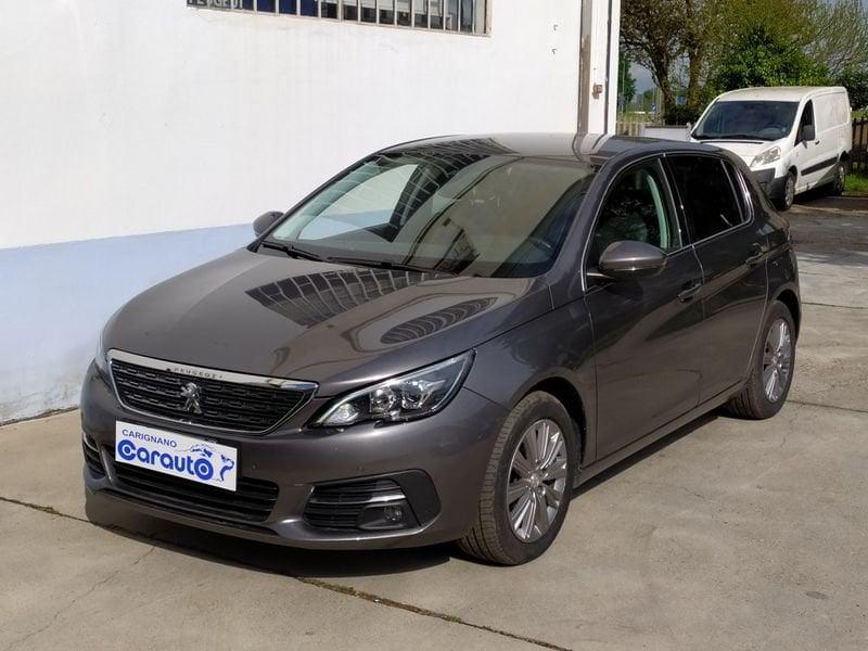 Peugeot 308 130 Allure CBC