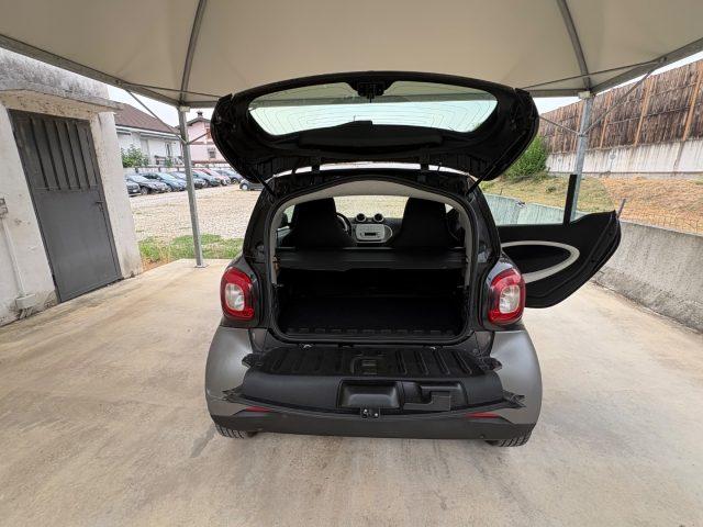 SMART ForTwo 70 1.0 Passion POCHI CHILOMETRI PRONTA CONSEGNA