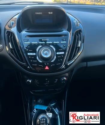 Ford B-Max 1.6 TDCi 95 CV Individual