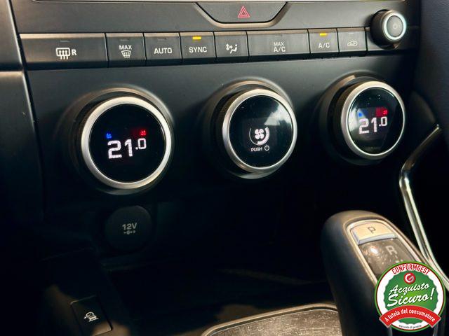 JAGUAR E-Pace 2.0D 150CV AWD aut.