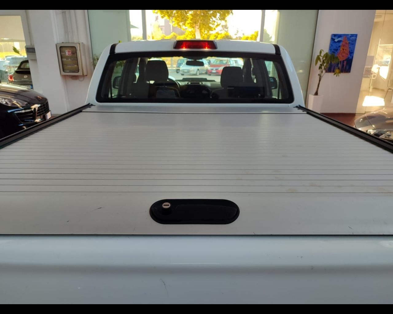 FORD Ranger 2.2 TDCi Doppia Cabina XL 5pt.
