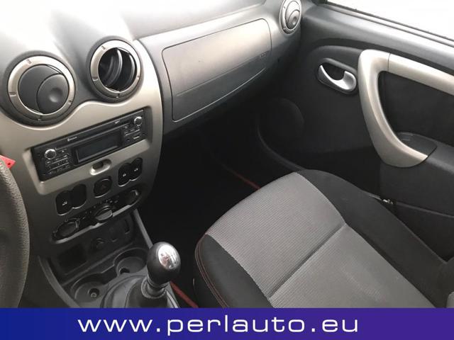 DACIA Duster 1.5 dCi 110CV 4x2 Lauréate