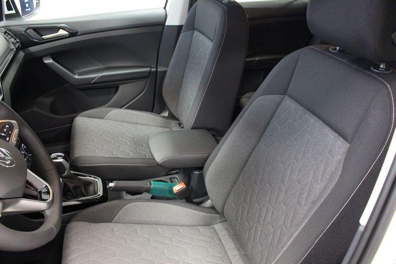 Volkswagen T-Cross 1.0 TSI 85kW Edition Plus DSG