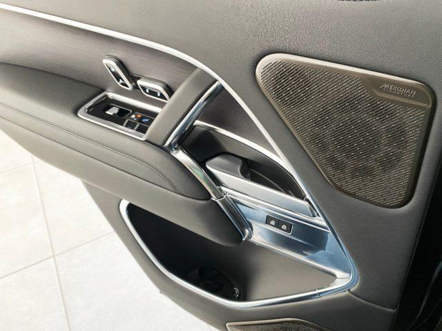 LAND ROVER Range Rover 3.0 I6 PHEV 550 CV Autobiography