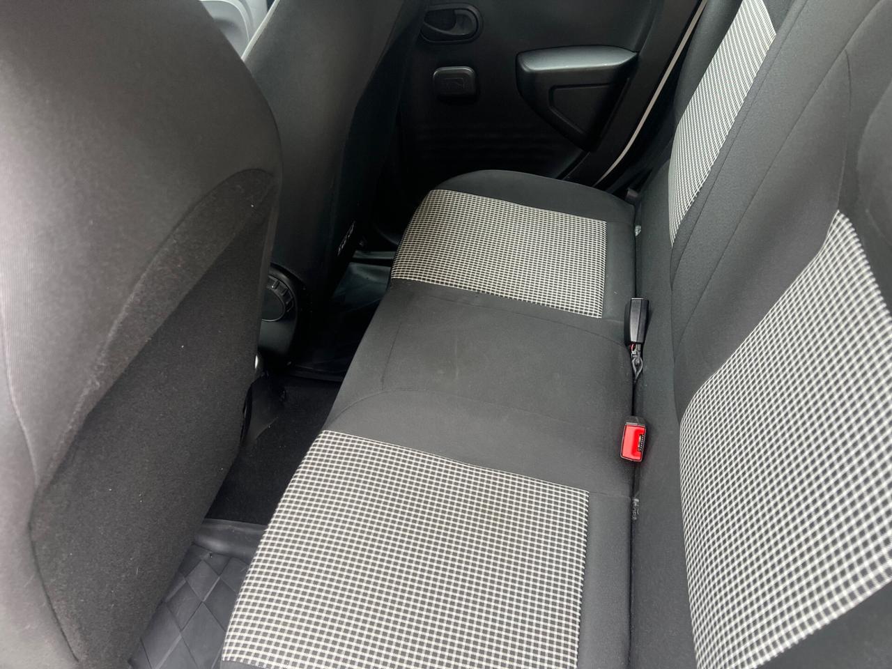 Renault Twingo SCe Zen