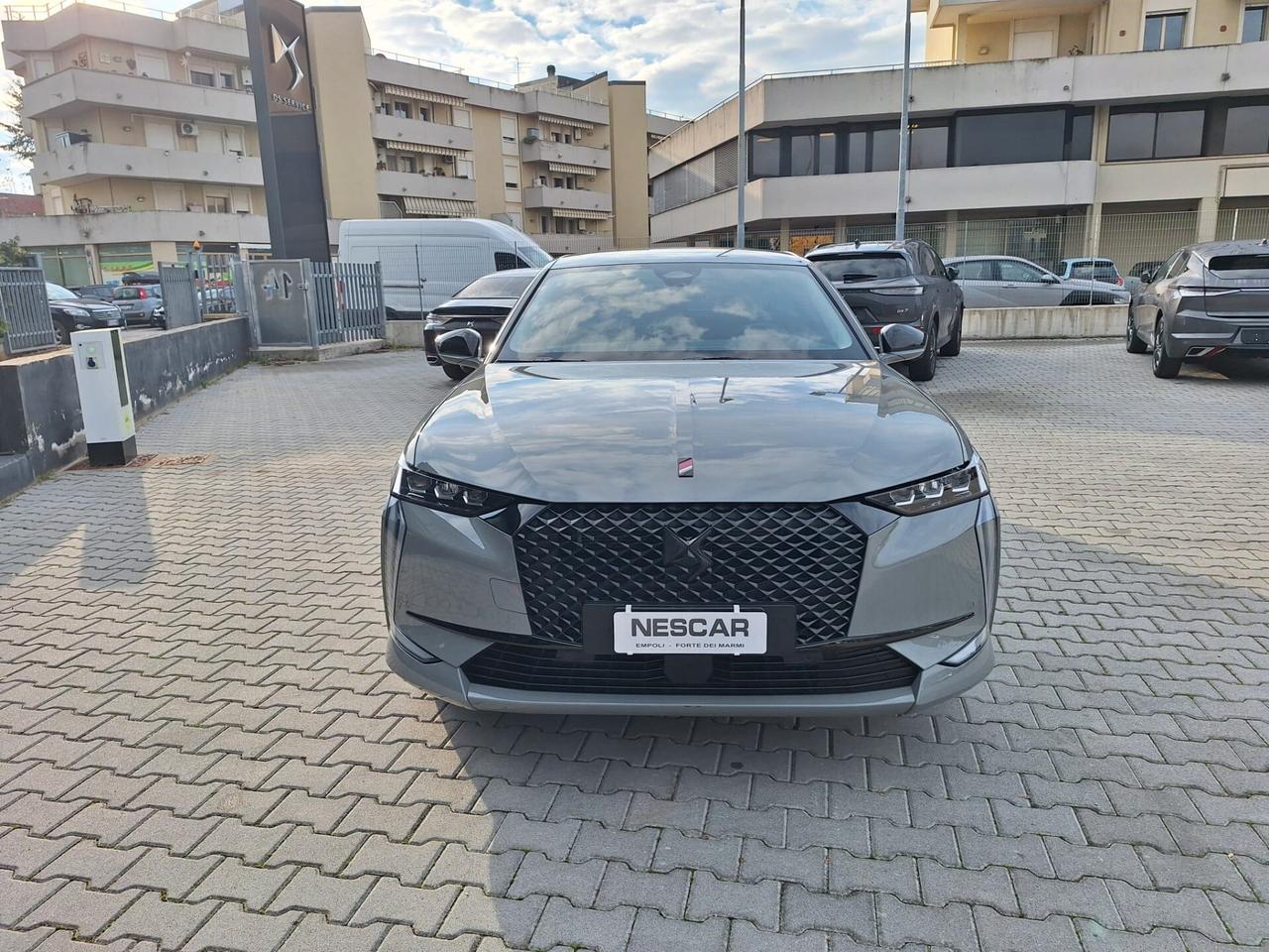 Ds DS4 4 Plug-In Hybrid 225cv Performance Line KM ZERO
