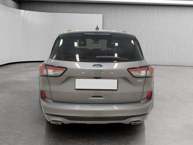 Ford Kuga 2.5 full hybrid ST-Line 2wd 190cv cvt
